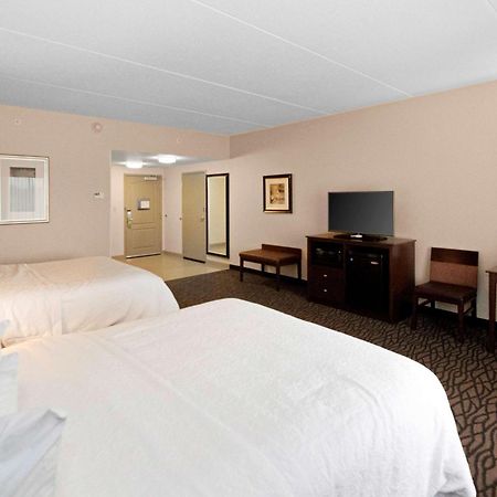 Hampton Inn Butler Esterno foto