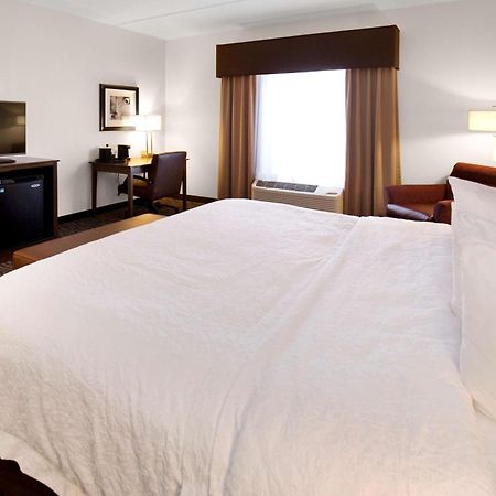 Hampton Inn Butler Esterno foto