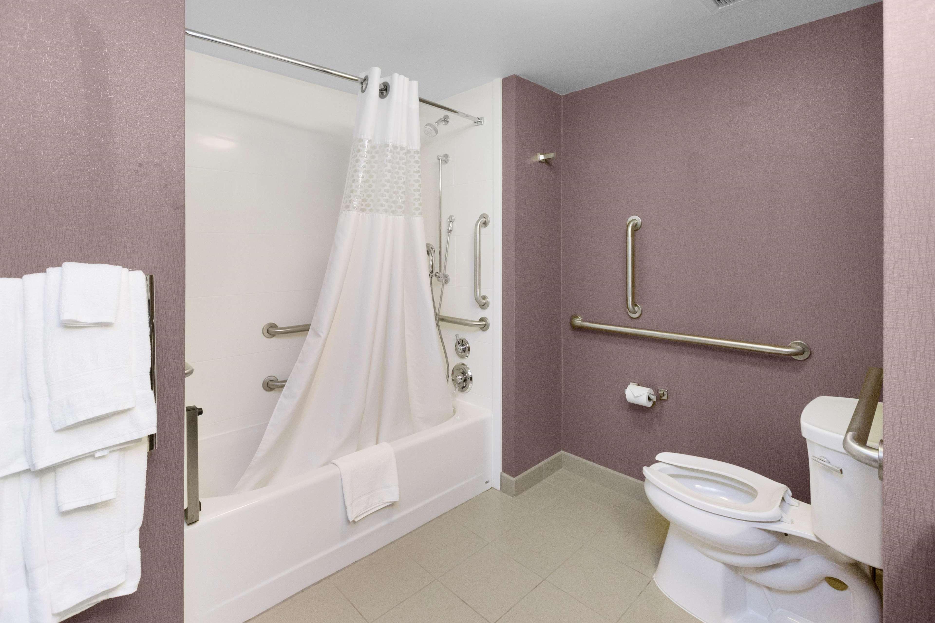 Hampton Inn Butler Esterno foto