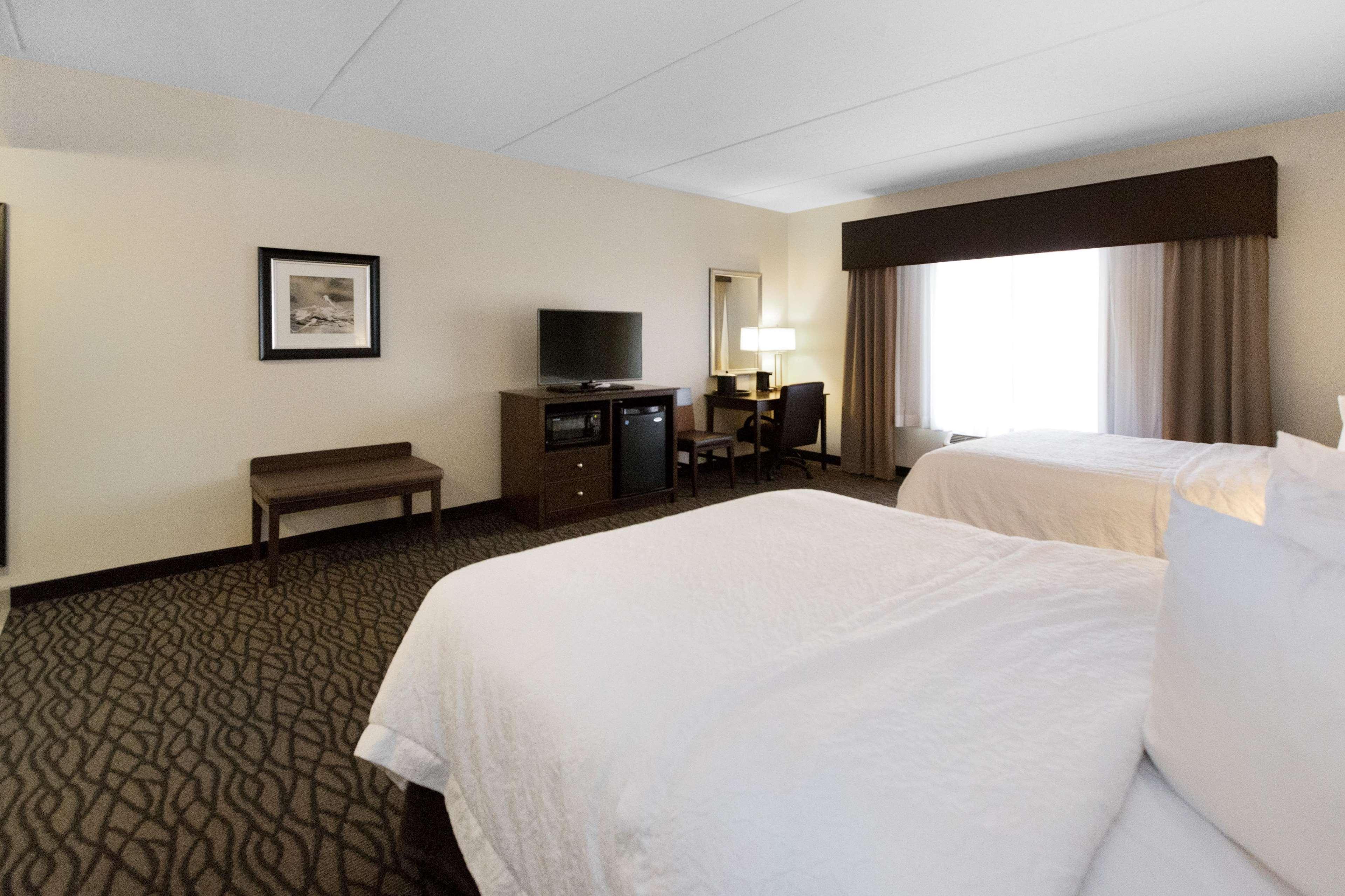Hampton Inn Butler Esterno foto