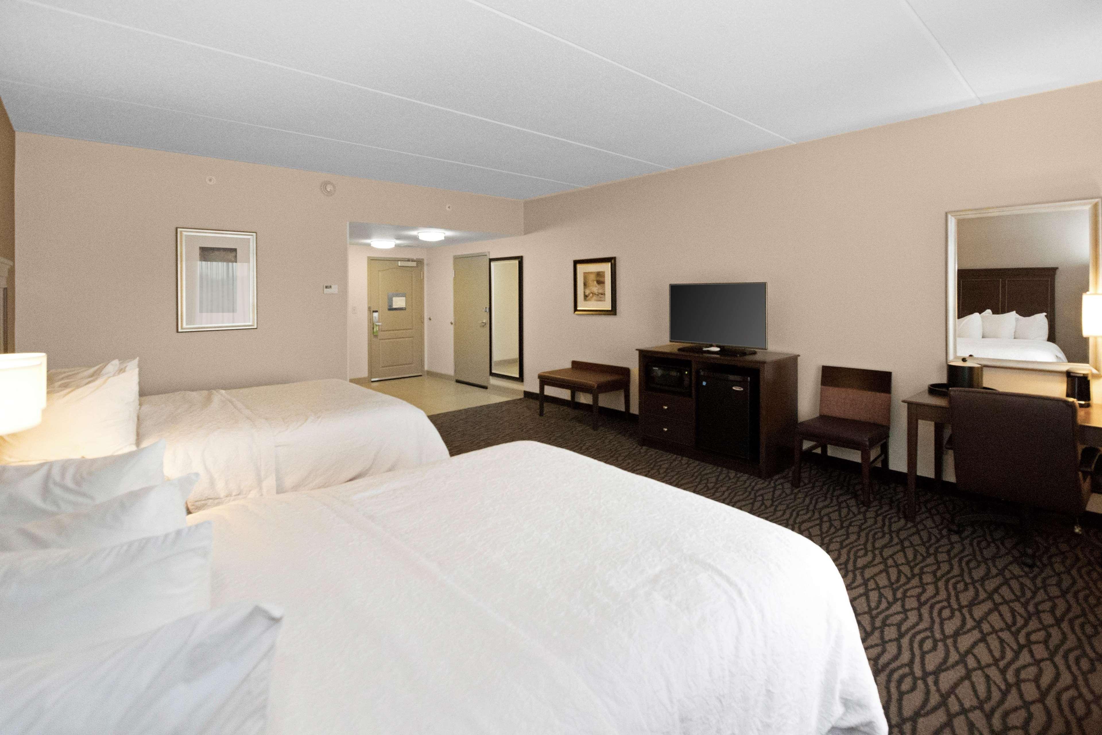 Hampton Inn Butler Esterno foto