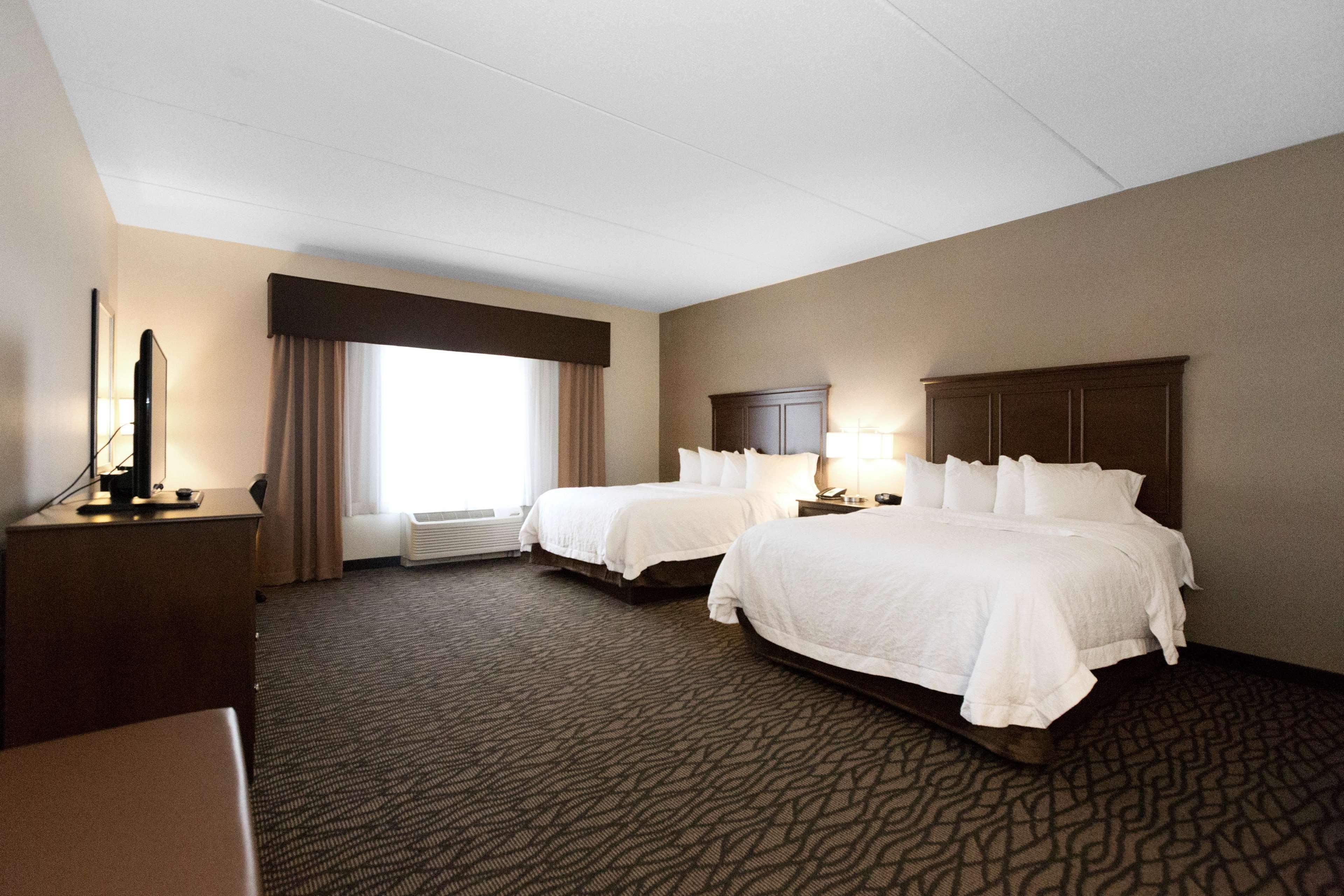 Hampton Inn Butler Esterno foto