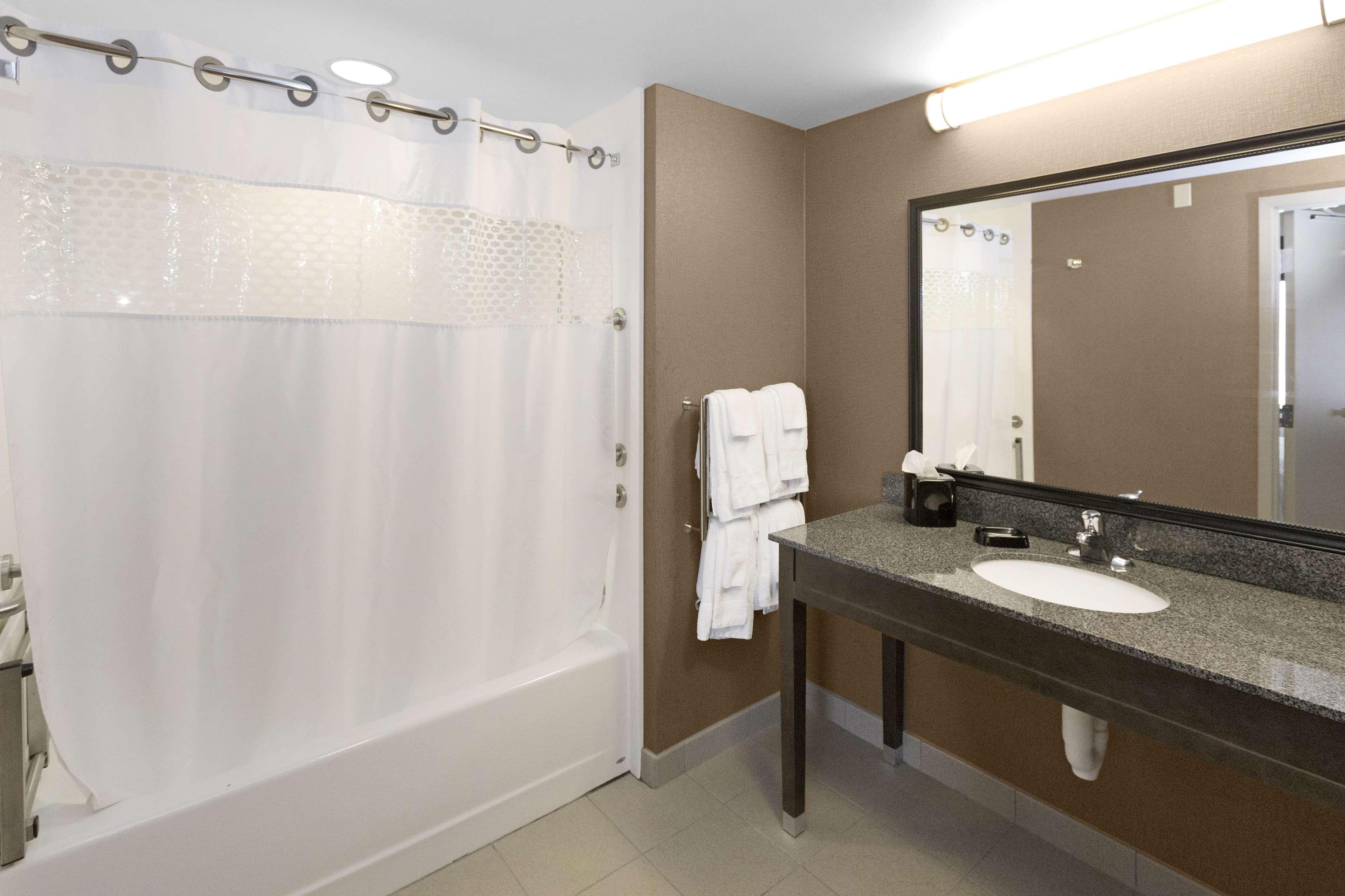 Hampton Inn Butler Esterno foto
