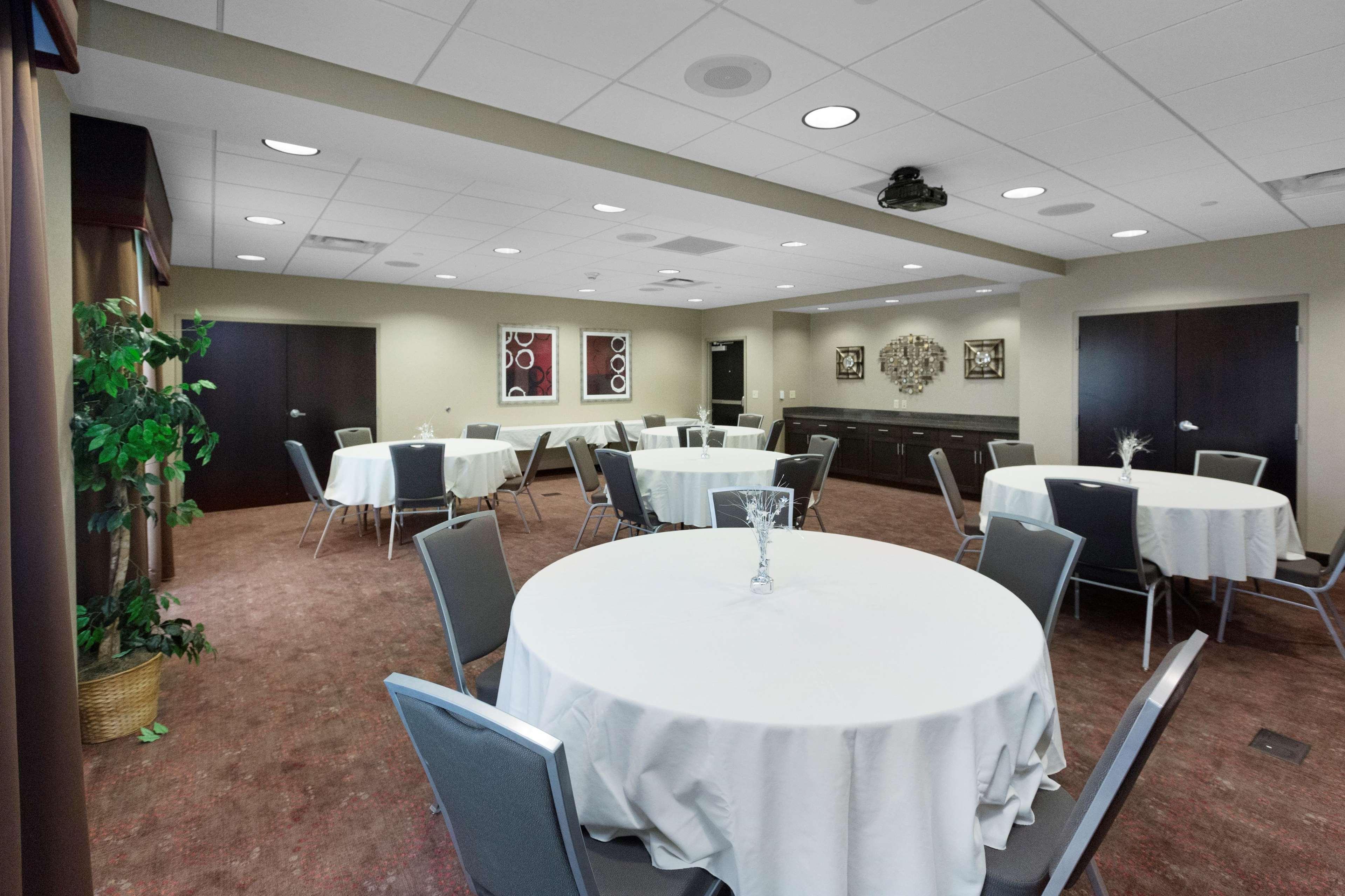 Hampton Inn Butler Esterno foto