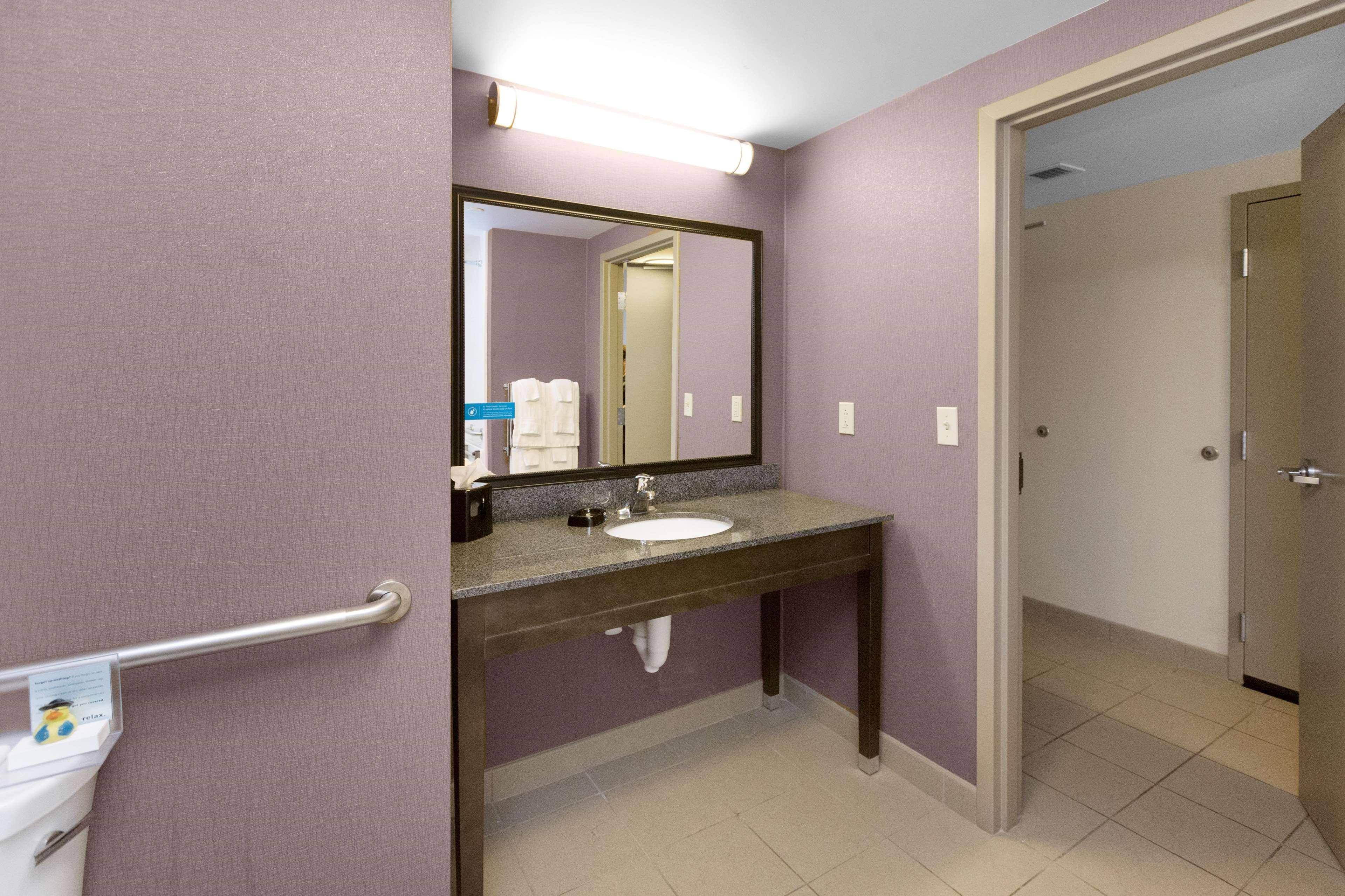 Hampton Inn Butler Esterno foto