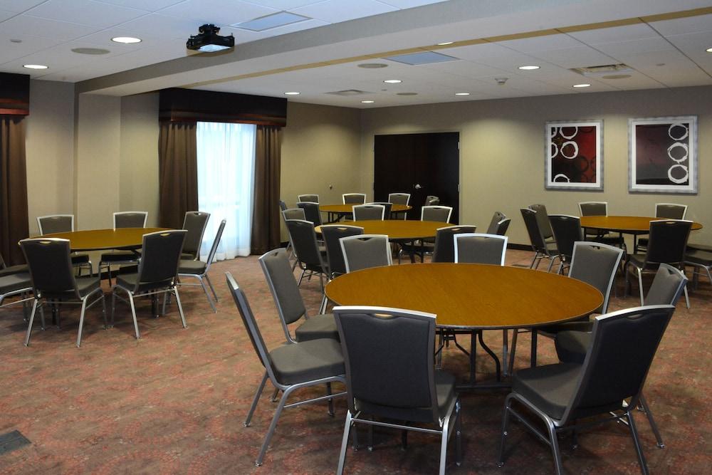 Hampton Inn Butler Esterno foto